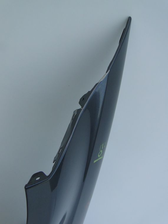 MERCEDES CLS W218 BŁOTNIK PRZEDNI LEWY - obrazek 5