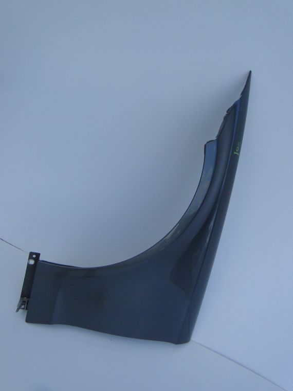 MERCEDES CLS W218 BŁOTNIK PRZEDNI LEWY - obrazek 6