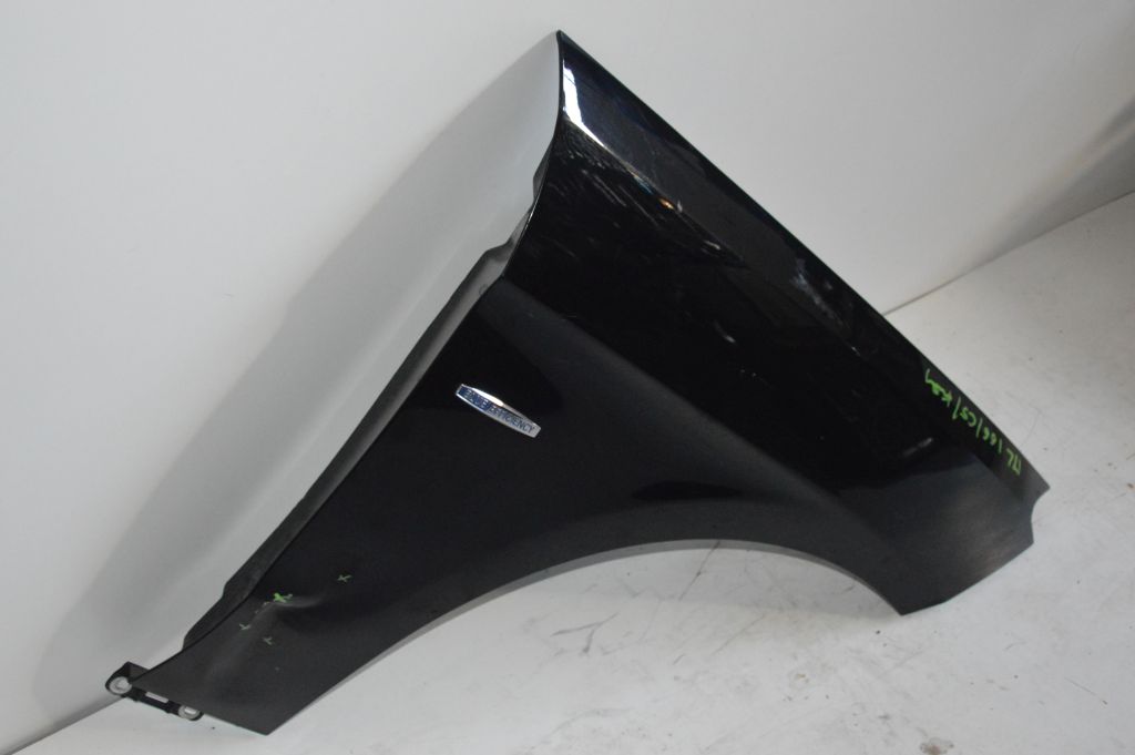 MERCEDES ML W166 BŁOTNIK PRZEDNI PRAWY - obrazek 2