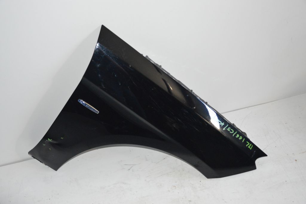 MERCEDES ML W166 BŁOTNIK PRZEDNI PRAWY - obrazek 3