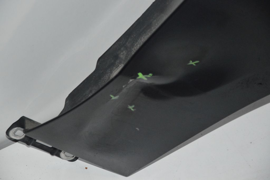 MERCEDES ML W166 BŁOTNIK PRZEDNI PRAWY - obrazek 4