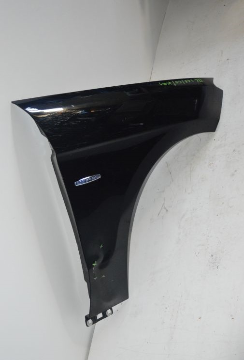 MERCEDES ML W166 BŁOTNIK PRZEDNI PRAWY - obrazek 5