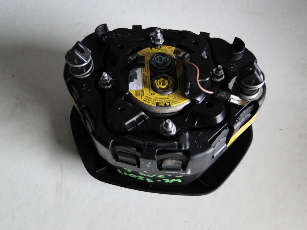 MERCEDES C KLASA W204 PO LIFCIE PODUSZKA - obrazek 2