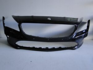 MERCEDES CLA W117 PO LIFCIE ZDERZAK PRZEDNI