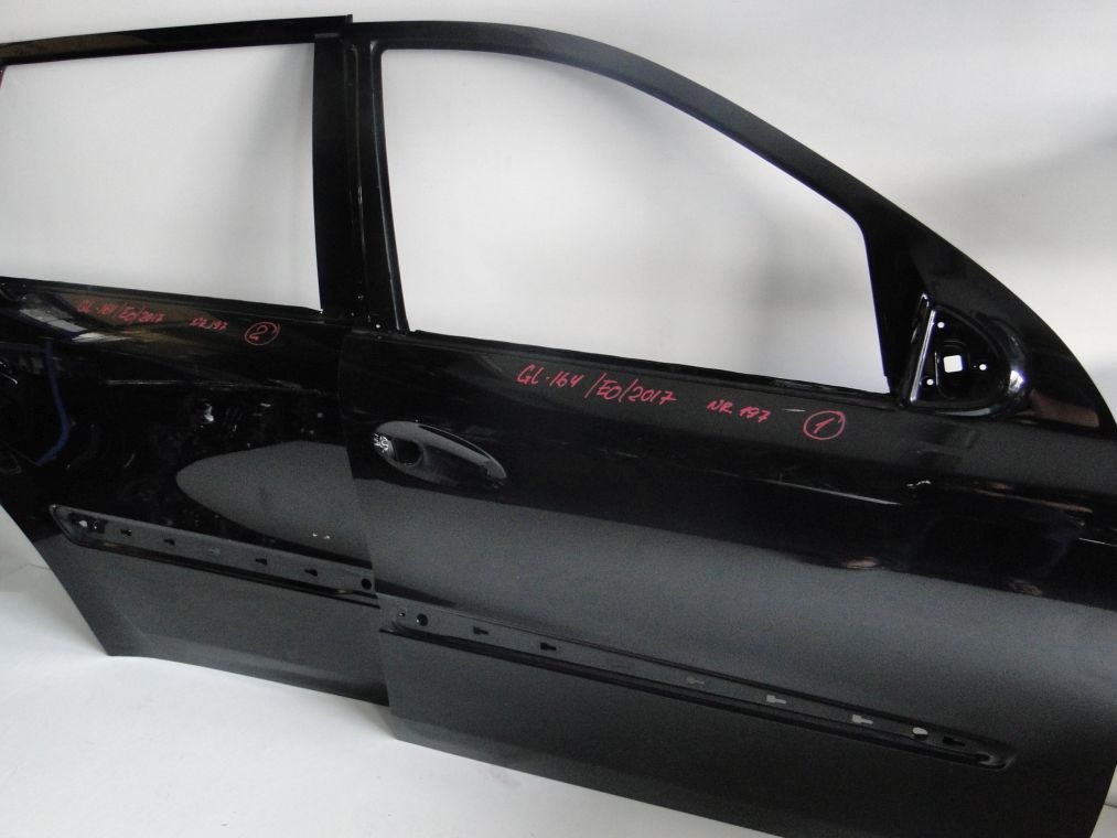MERCEDES GL W164 PO LIFCIE DRZWI PRZEDNIE PRAWE - obrazek 2