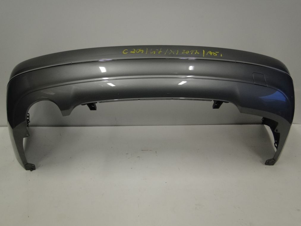 MERCEDES C KLASA W204 SEDAN PO LIFCIE ZDERZAK TYLNY