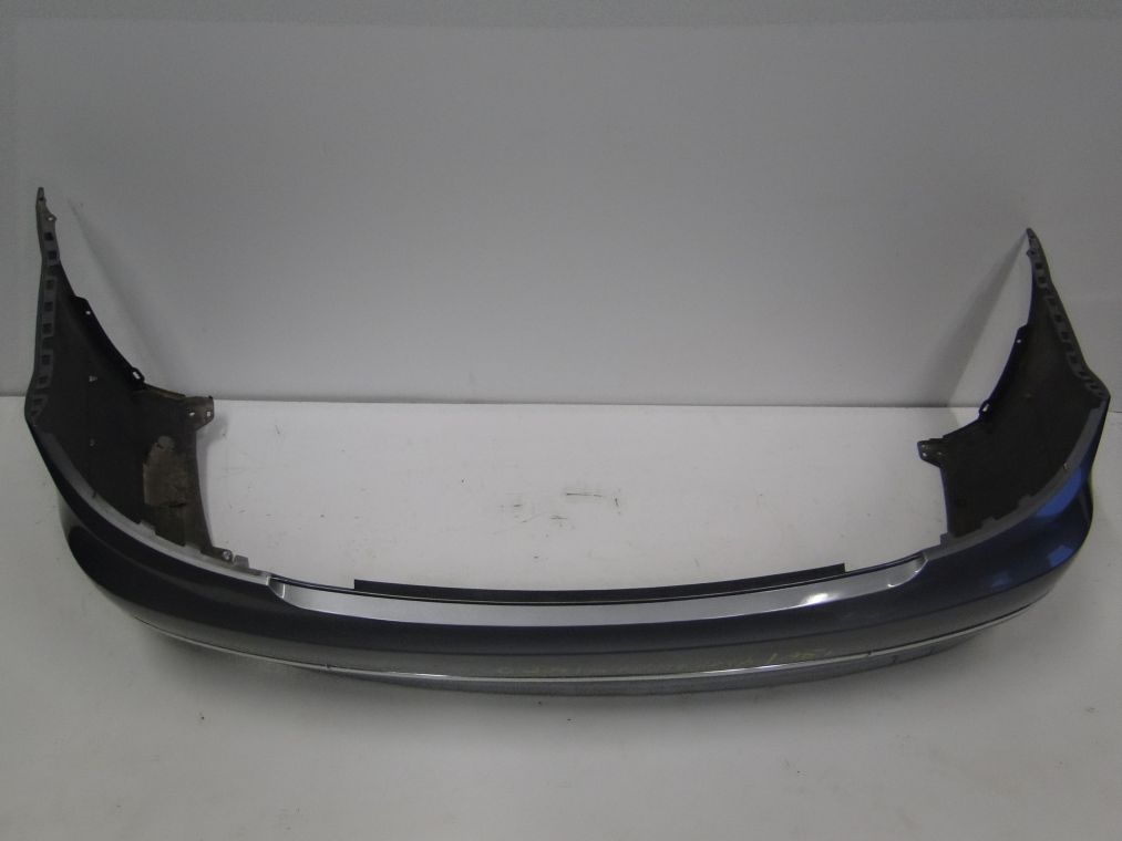 MERCEDES C KLASA W204 SEDAN PO LIFCIE ZDERZAK TYLNY - obrazek 4