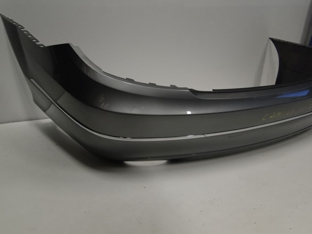 MERCEDES C KLASA W204 SEDAN PO LIFCIE ZDERZAK TYLNY - obrazek 5