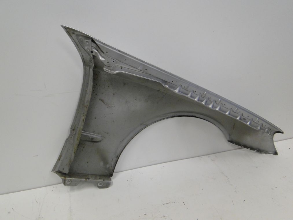 MERCEDES E KLASA W211 PO LIFCIE BŁOTNIK PRZEDNI LEWY - obrazek 4