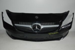MERCEDES CLA W117 PO LIFCIE ZDERZAK PRZEDNI