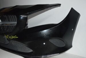 MERCEDES CLA W117 PO LIFCIE ZDERZAK PRZEDNI