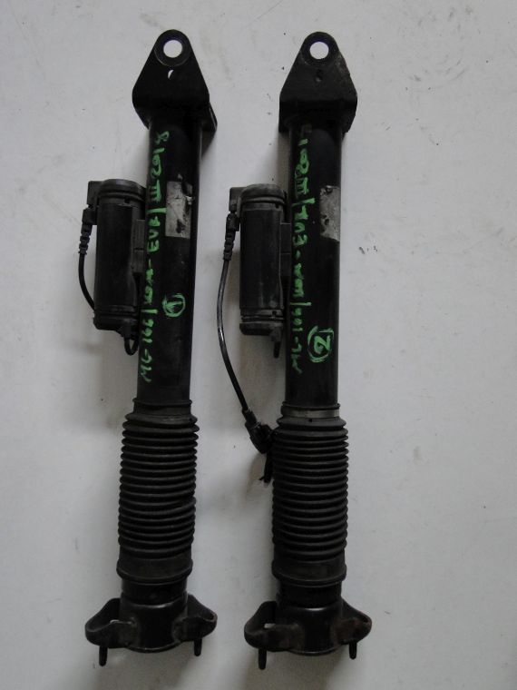 MERCEDES ML W166 AMORTYZATOR TYLNEGO ZAWIESZENIA - obrazek 2