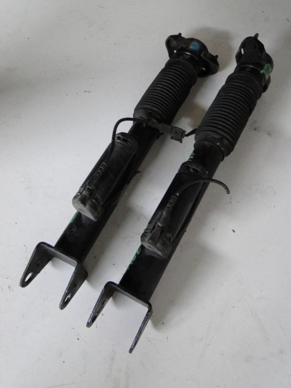 MERCEDES ML W166 AMORTYZATOR TYLNEGO ZAWIESZENIA - obrazek 4