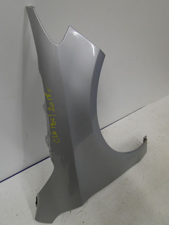 MERCEDES CLA W117 BŁOTNIK PRAWY PRZEDNI - obrazek 5