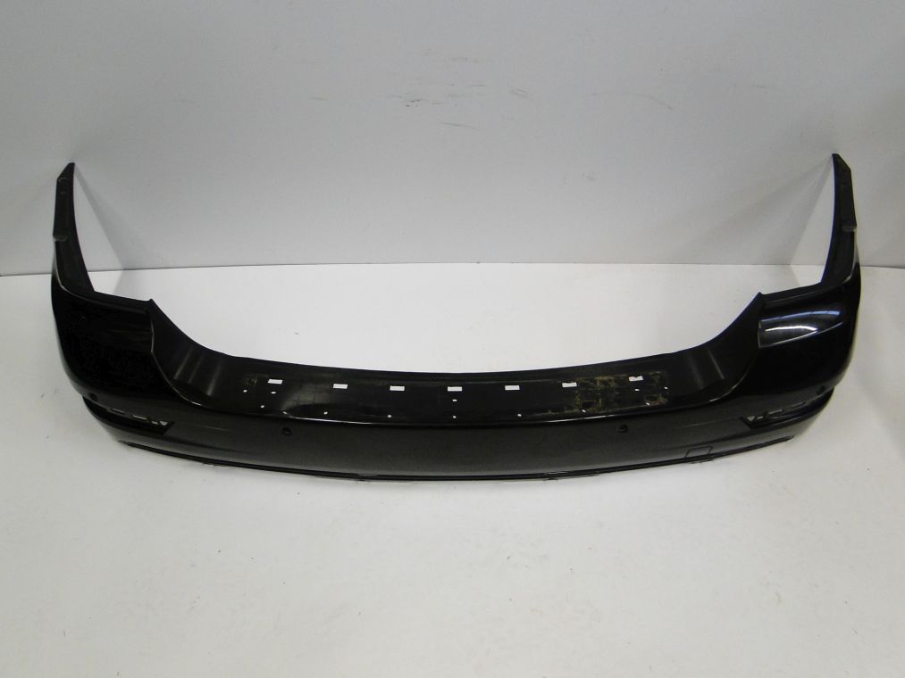 MERCEDES ML W164 PO LIFCIE ZDERZAK TYLNY