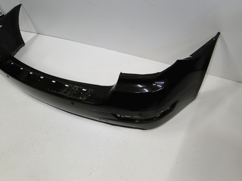 MERCEDES ML W164 PO LIFCIE ZDERZAK TYLNY - obrazek 2