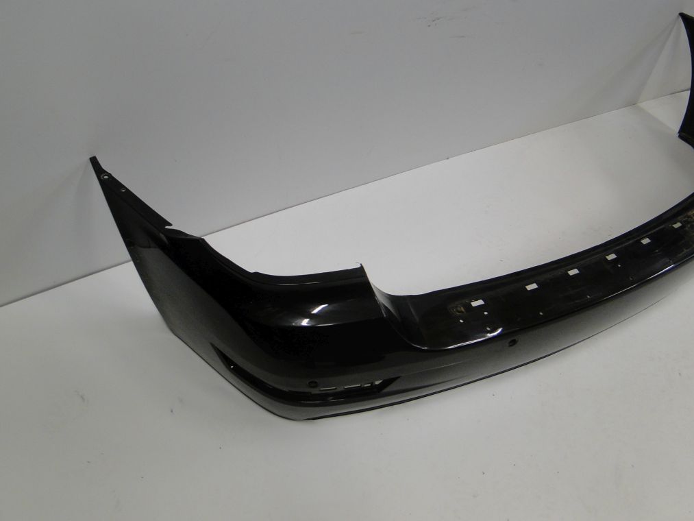 MERCEDES ML W164 PO LIFCIE ZDERZAK TYLNY - obrazek 3