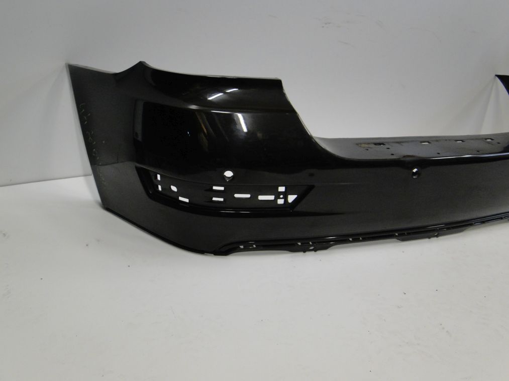 MERCEDES ML W164 PO LIFCIE ZDERZAK TYLNY - obrazek 4