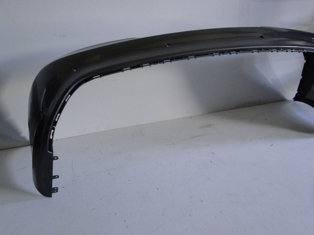 MERCEDES CLA W117 ZDERZAK TYLNY - obrazek 4