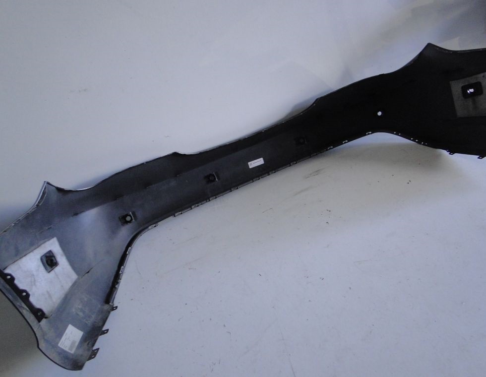 MERCEDES CLA W117 ZDERZAK TYLNY - obrazek 8