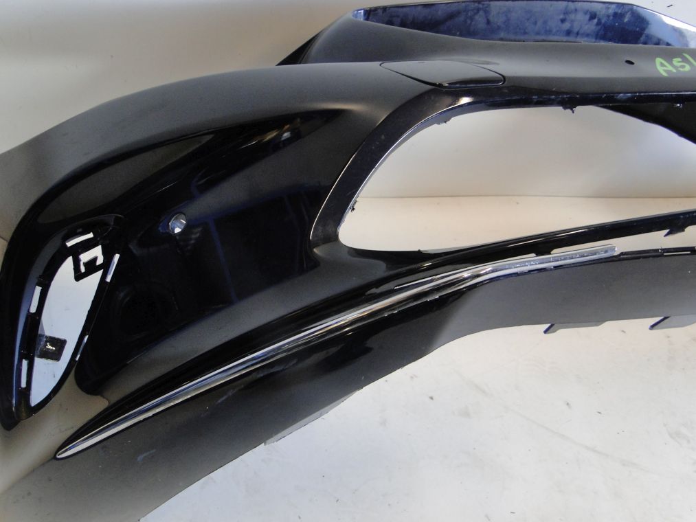 MERCEDES CLA W117 PO LIFCIE ZDERZAK PRZEDNI - obrazek 4