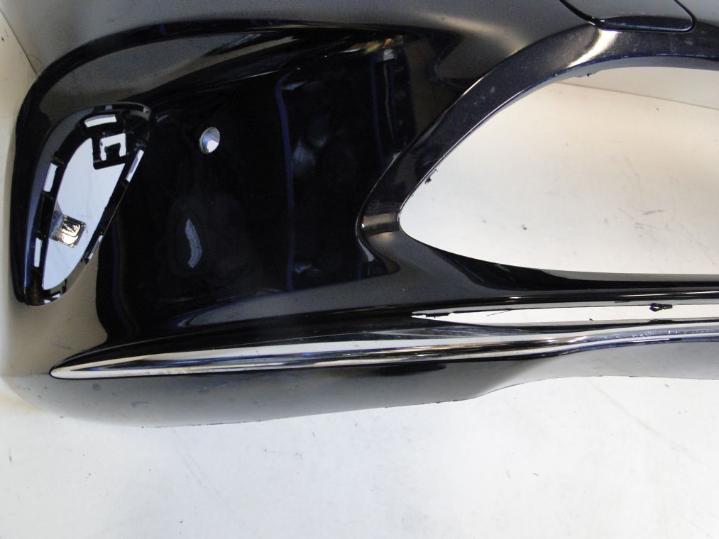 MERCEDES CLA W117 PO LIFCIE ZDERZAK PRZEDNI - obrazek 5