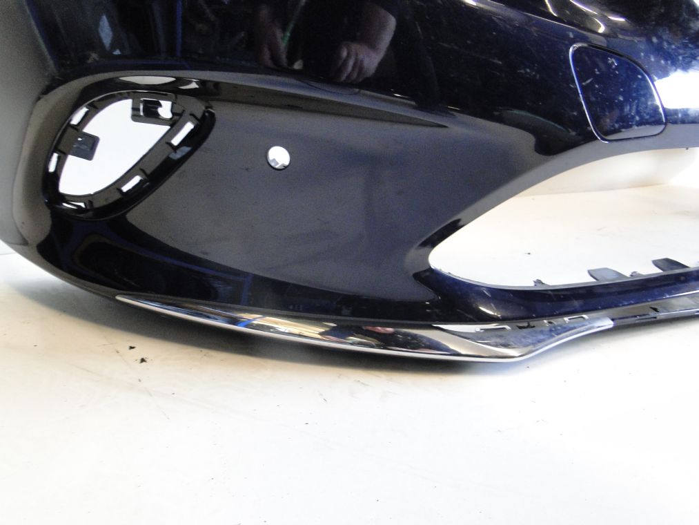 MERCEDES CLA W117 PO LIFCIE ZDERZAK PRZEDNI - obrazek 7