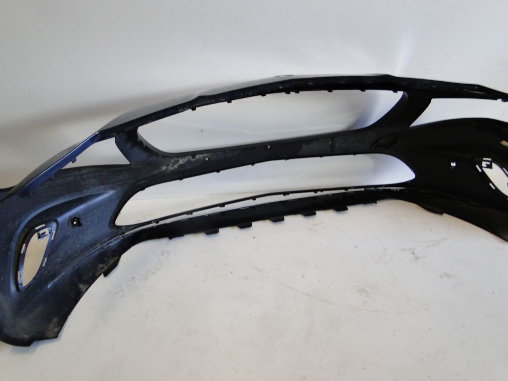 MERCEDES CLA W117 PO LIFCIE ZDERZAK PRZEDNI - obrazek 9