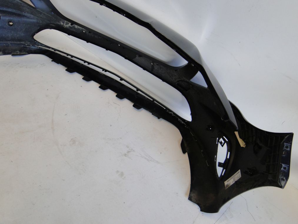 MERCEDES CLA W117 PO LIFCIE ZDERZAK PRZEDNI - obrazek 10