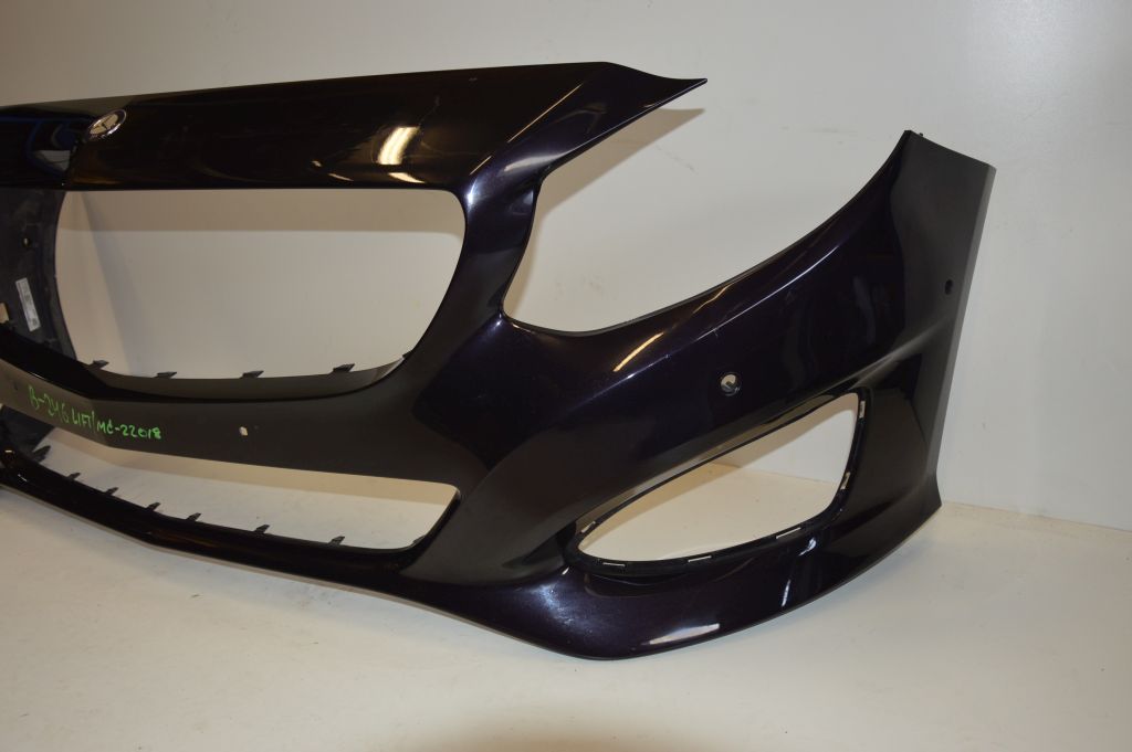 MERCEDES B KLASA W246 PO LIFCIE ZDERZAK PRZEDNI - obrazek 4