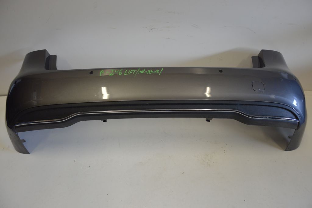 MERCEDES B KLASA W246 PO LIFCIE ZDERZAK TYLNY