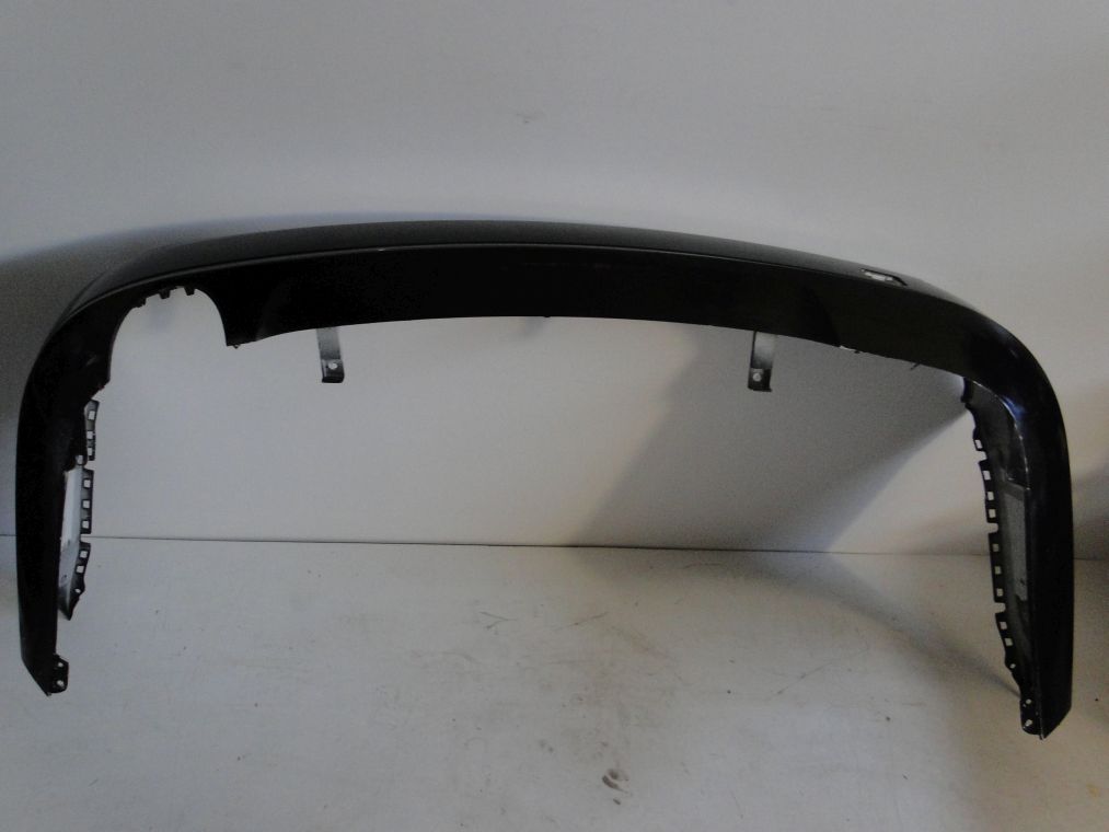 MERCEDES C KLASA W204 KOMBI PO LIFCIE ZDERZAK TYLNY - obrazek 2