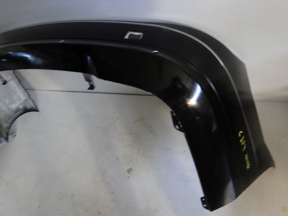 MERCEDES C KLASA W204 KOMBI PO LIFCIE ZDERZAK TYLNY - obrazek 4