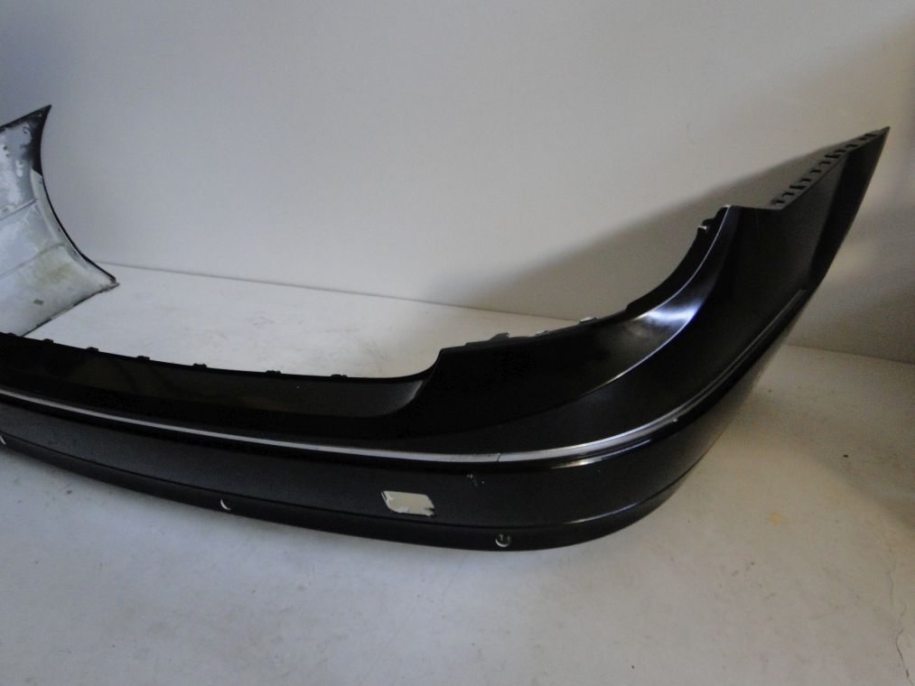 MERCEDES C KLASA W204 KOMBI PO LIFCIE ZDERZAK TYLNY - obrazek 5