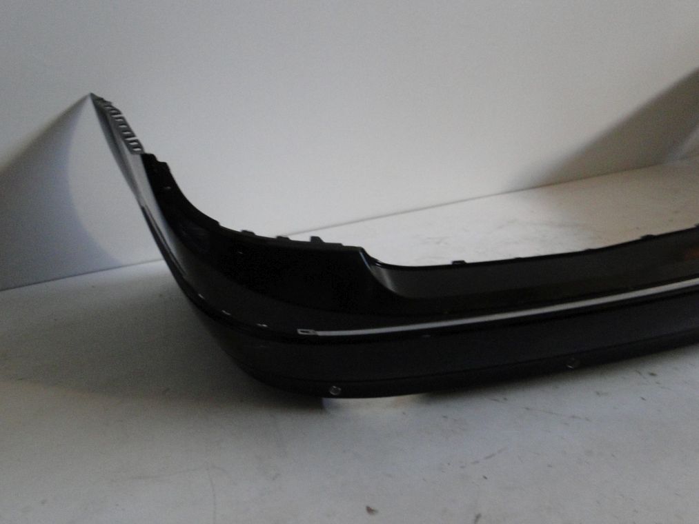 MERCEDES C KLASA W204 KOMBI PO LIFCIE ZDERZAK TYLNY - obrazek 6