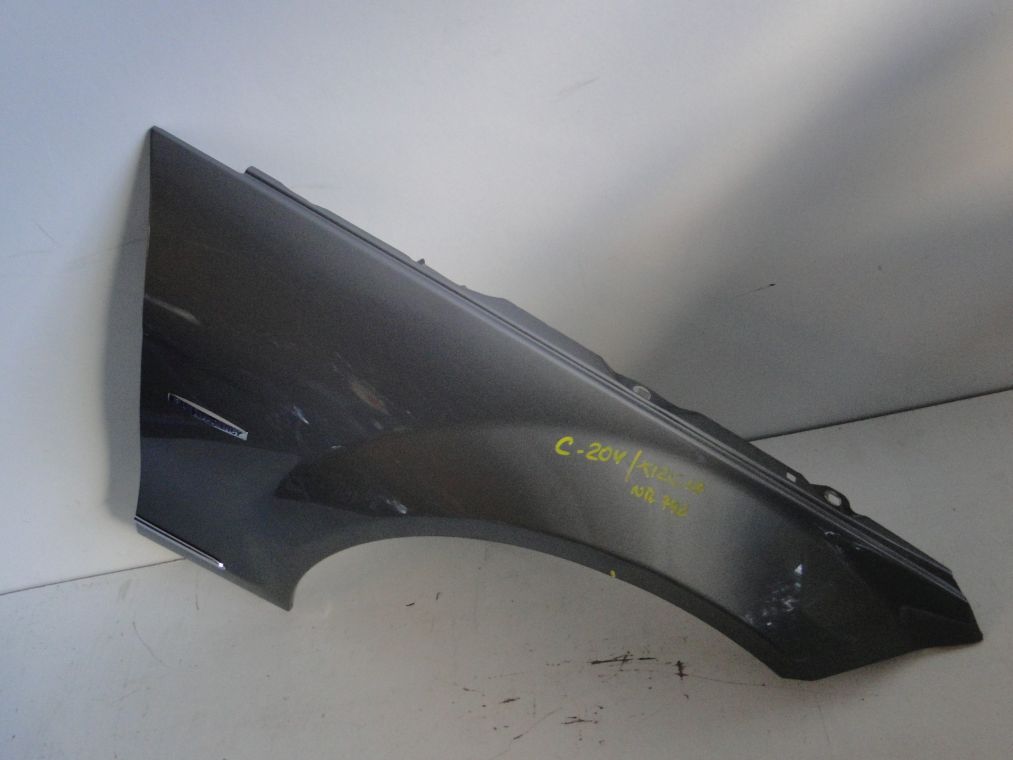 MERCEDES C KLASA W204 PO LIFCIE BŁOTNIK PRZEDNI PRAWY - obrazek 2