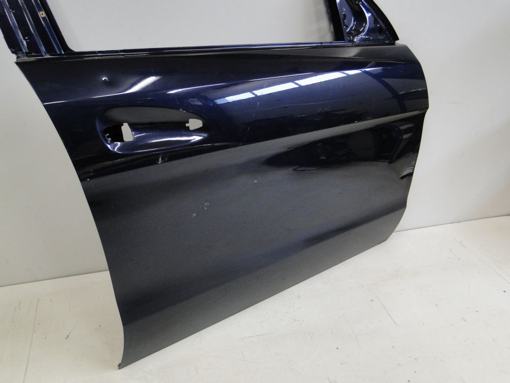 MERCEDES ML W166 GL W166 GLE 166 DRZWI PRZEDNIE PRAWE - obrazek 2