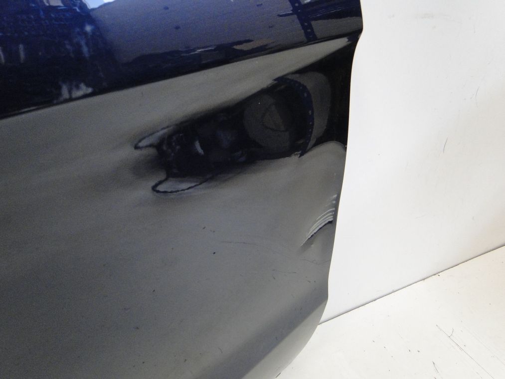 MERCEDES ML W166 GL W166 GLE 166 DRZWI PRZEDNIE PRAWE - obrazek 3