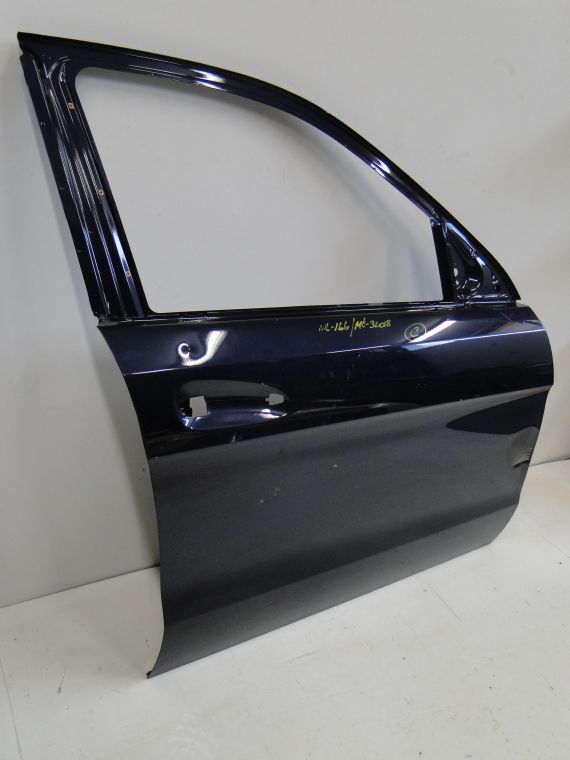 MERCEDES ML W166 GL W166 GLE 166 DRZWI PRZEDNIE PRAWE - obrazek 6