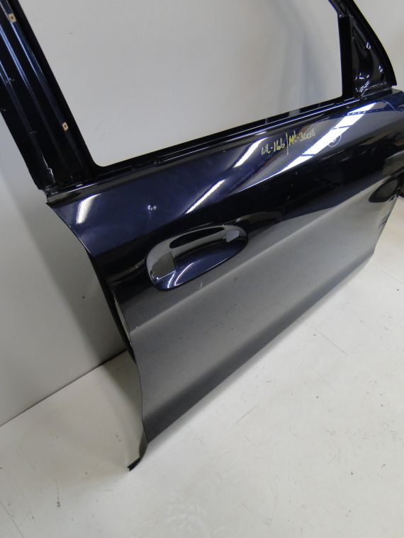 MERCEDES ML W166 GL W166 GLE 166 DRZWI PRZEDNIE PRAWE - obrazek 7