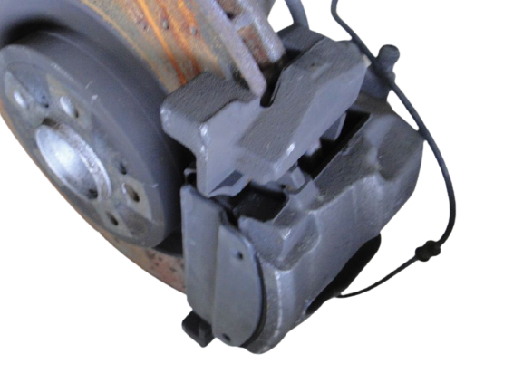 MERCEDES ML W166 GL ZACISK PRZEDNI AMG PRAWY LEWY