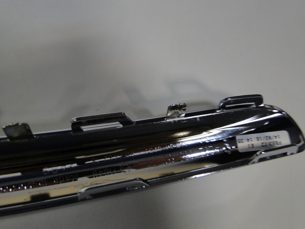 MERCEDES GLE 292 LISTWA CHROM PRAWA - obrazek 3