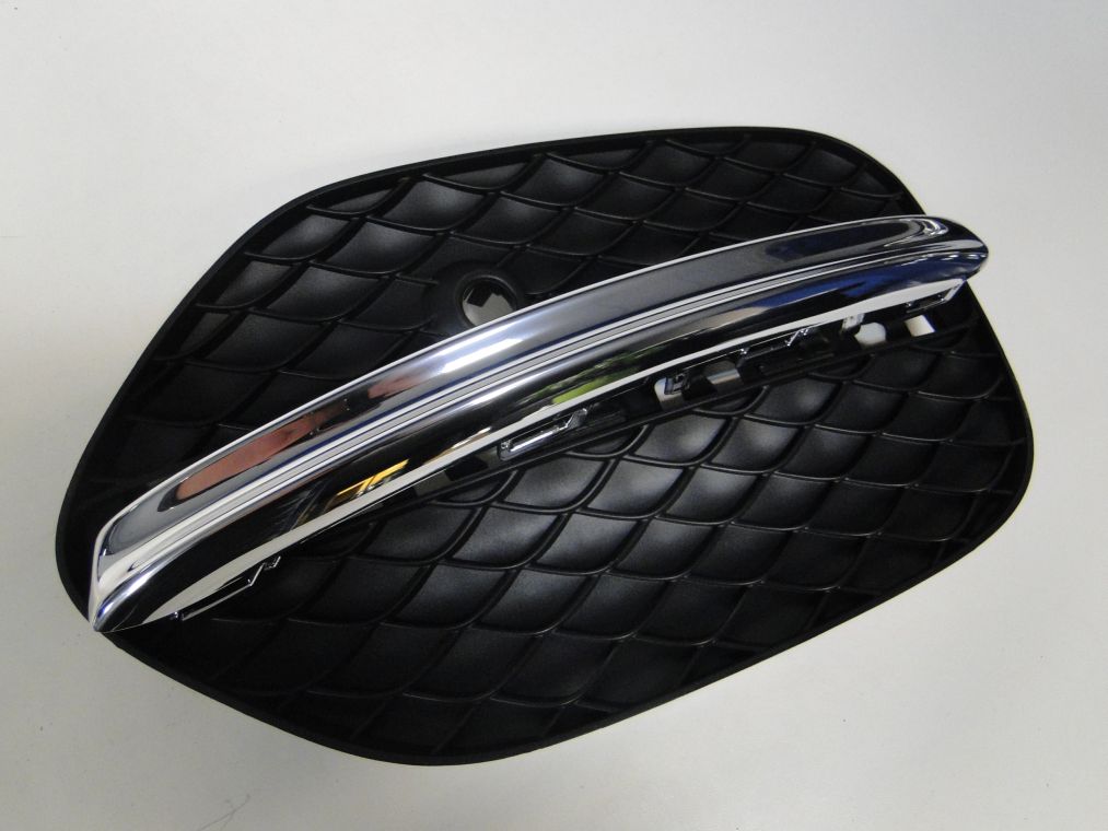 MERCEDES GLE 292 LISTWA CHROM PRAWA - obrazek 4