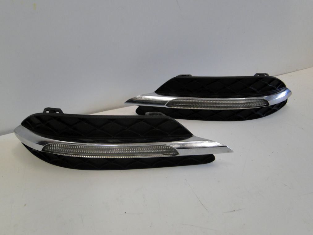 MERCEDES C KLASA W204 PO LIFCIE KRATKA PRAWA LEWA