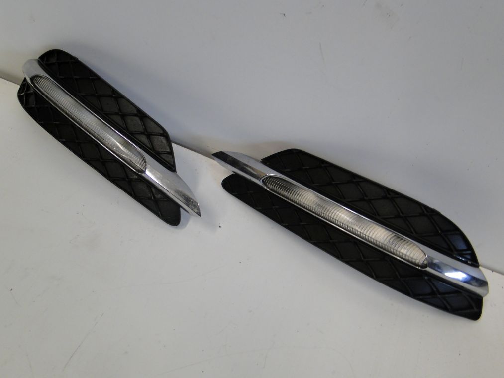 MERCEDES C KLASA W204 PO LIFCIE KRATKA PRAWA LEWA - obrazek 2