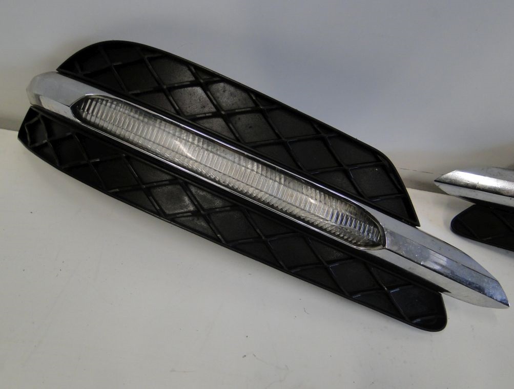 MERCEDES C KLASA W204 PO LIFCIE KRATKA PRAWA LEWA - obrazek 3