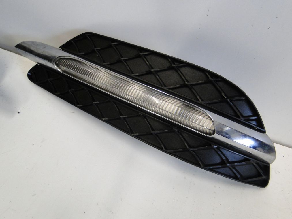 MERCEDES C KLASA W204 PO LIFCIE KRATKA PRAWA LEWA - obrazek 4