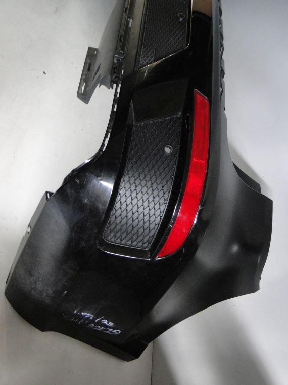 MERCEDES GL W166 AMG 63 / 65 ZDERZAK TYLNY - obrazek 2