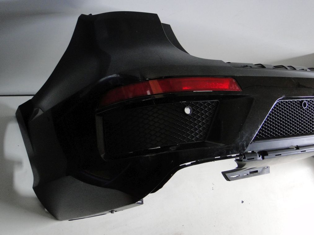 MERCEDES GL W166 AMG 63 / 65 ZDERZAK TYLNY - obrazek 3