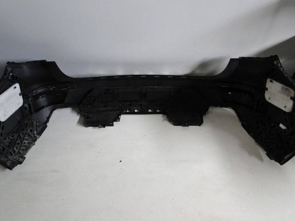 MERCEDES GL W166 AMG 63 / 65 ZDERZAK TYLNY - obrazek 5